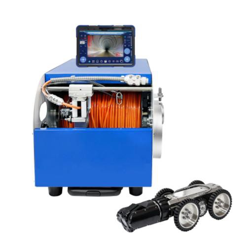 Sewer Inspection Crawler high quality