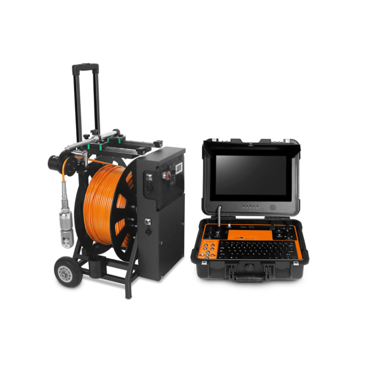 Downhole Well Camera